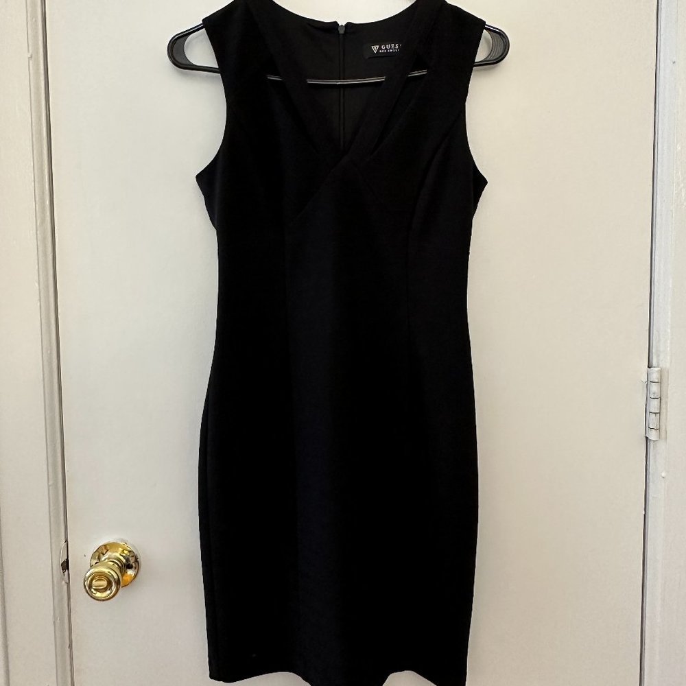Guess - Black Dress size 0
